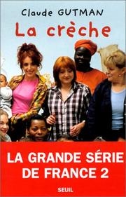 Cover of: La Crèche