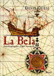 Cover of: La Bela
