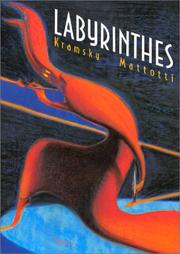 Cover of: Labyrinthes