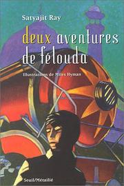 Cover of: Deux aventures de Félouda