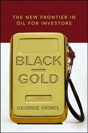 Cover of Black Gold