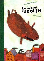 Cover of: Le secret d'Ugolin