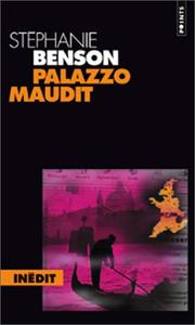Cover of: Palazzo maudit