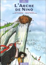 Cover of: L'arche de Nino