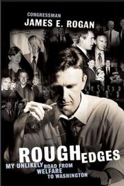 Rough edges by James Rogan
