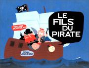 Cover of: Le Fils du pirate