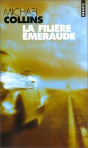 Cover of: La filière émeraude