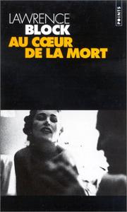 Cover of: Au coeur de la mort