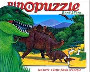 Cover of: Dinopuzzle