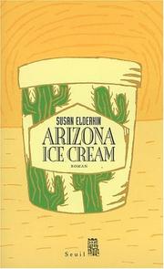 Cover of: Arizona Ice Cream