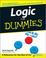 Cover of: Logic For Dummies