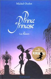 Cover of: Prince et Princesse ou Les Baisers