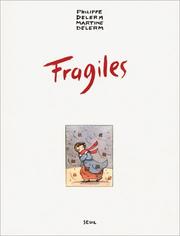 Cover of: Fragiles
