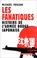 Cover of: Les Fanatiques 
