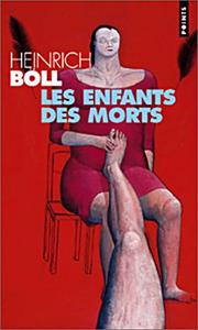 Cover of: Les Enfants des morts