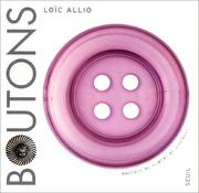 Cover of: Boutons