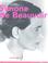 Cover of: Simone de Beauvoir