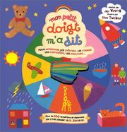 Cover of: Mon petit doigt m'a dit by Jay Young, Sian Tucker