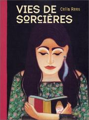 Cover of: Vies de sorcières