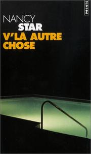 Cover of: V'là autre chose