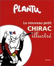 Cover of: Le Nouveau Petit Chirac illustré