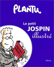 Cover of: Le Petit Jospin illustré