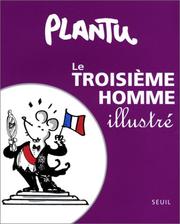 Cover of: Le Troisième Homme illustré