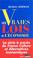 Cover of: Les Vraies Lois de l'économie