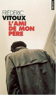Cover of: L'Ami de mon père