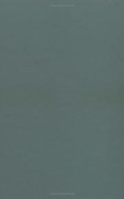 Cover of The measurement of appearance by richard s. hunter