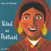 Cover of: Voyage au Portugal