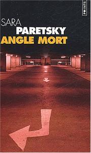 Cover of: Angle mort