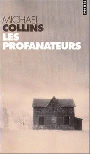 Cover of: Les Profanateurs