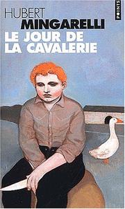 Cover of: Le Jour de la cavalerie