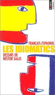 Cover of: Les Idiomatics  by Nestor Salas