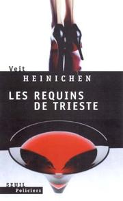 Cover of: Les Requins De Trieste