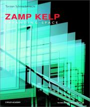 Cover of: Zamp Kelp: expanding space