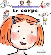 Cover of: Mon Corps