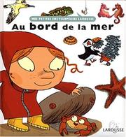 Cover of: Au bord de la mer