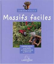 Cover of: Massifs faciles