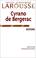 Cover of: Dossier pédagogique 
