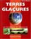 Cover of: Terres et glaçures