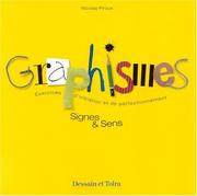 Cover of: Graphismes