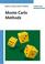 Cover of: Monte Carlo methods