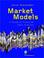 Cover of: Market Models