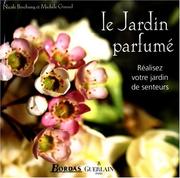 Cover of: Le jardin parfumé