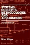 Cover of: Systems: Concepts, Methodologies, and Applications