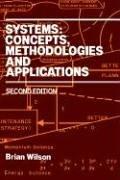 Cover of: Systems: concepts, methodologies, and applications