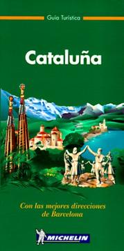 Cover of: Guía verde Michelin by Michelin Travel Publications, Michelin Travel Publications