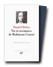 Cover of: Defoe  by Daniel Defoe